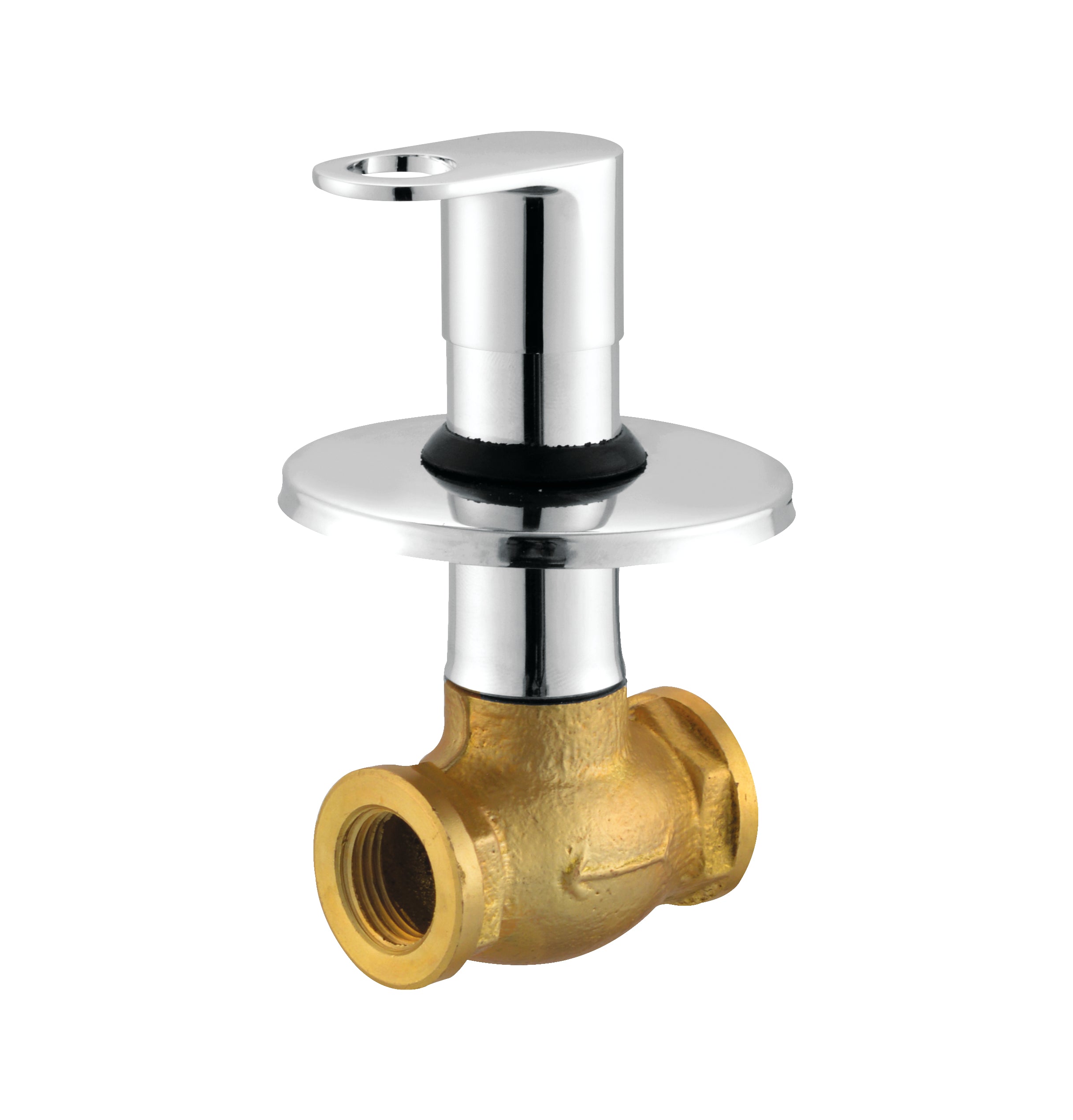 OREO CONCEALED STOP COCK