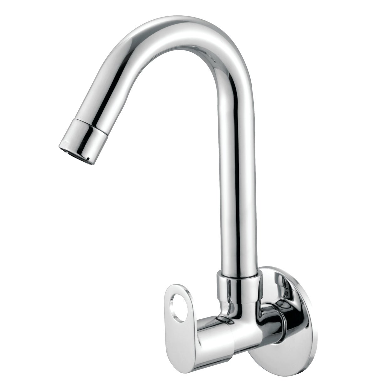 OREO SINK COCK (J-BEND)