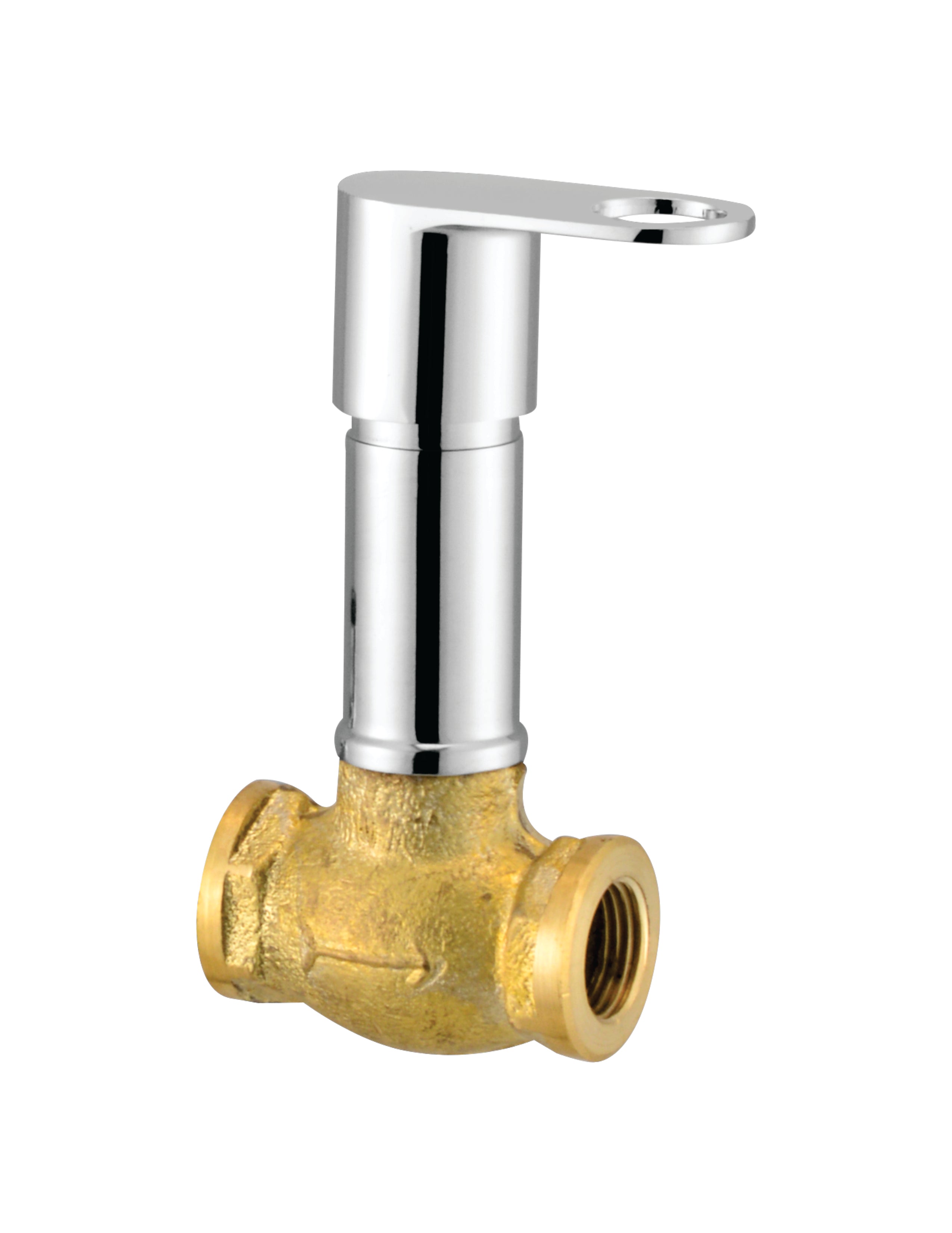 OREO CONCEALED STOP COCK