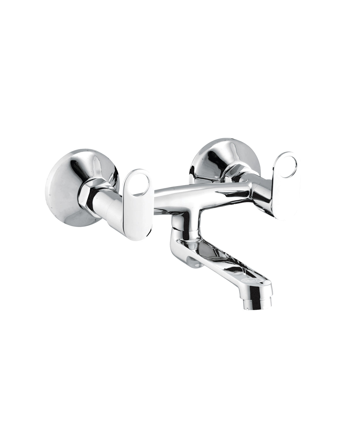 OREO WALL MIXER NON TELEPHONIC