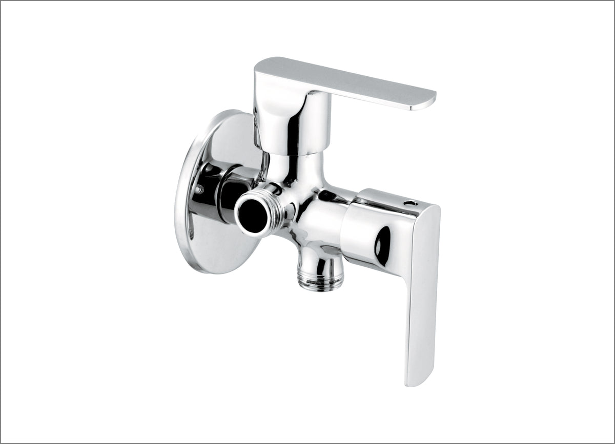 PLATINA ANGLE COCK 2IN1