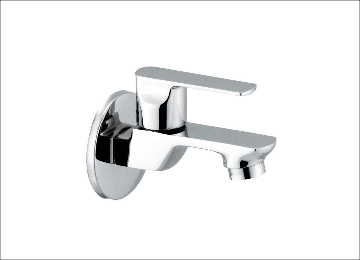 PLATINA BIB COCK
