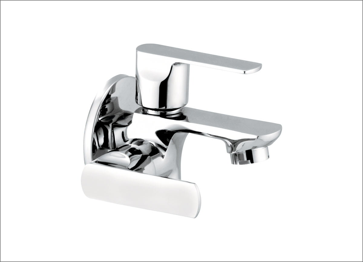 PLATINA BIB COCK 2IN1