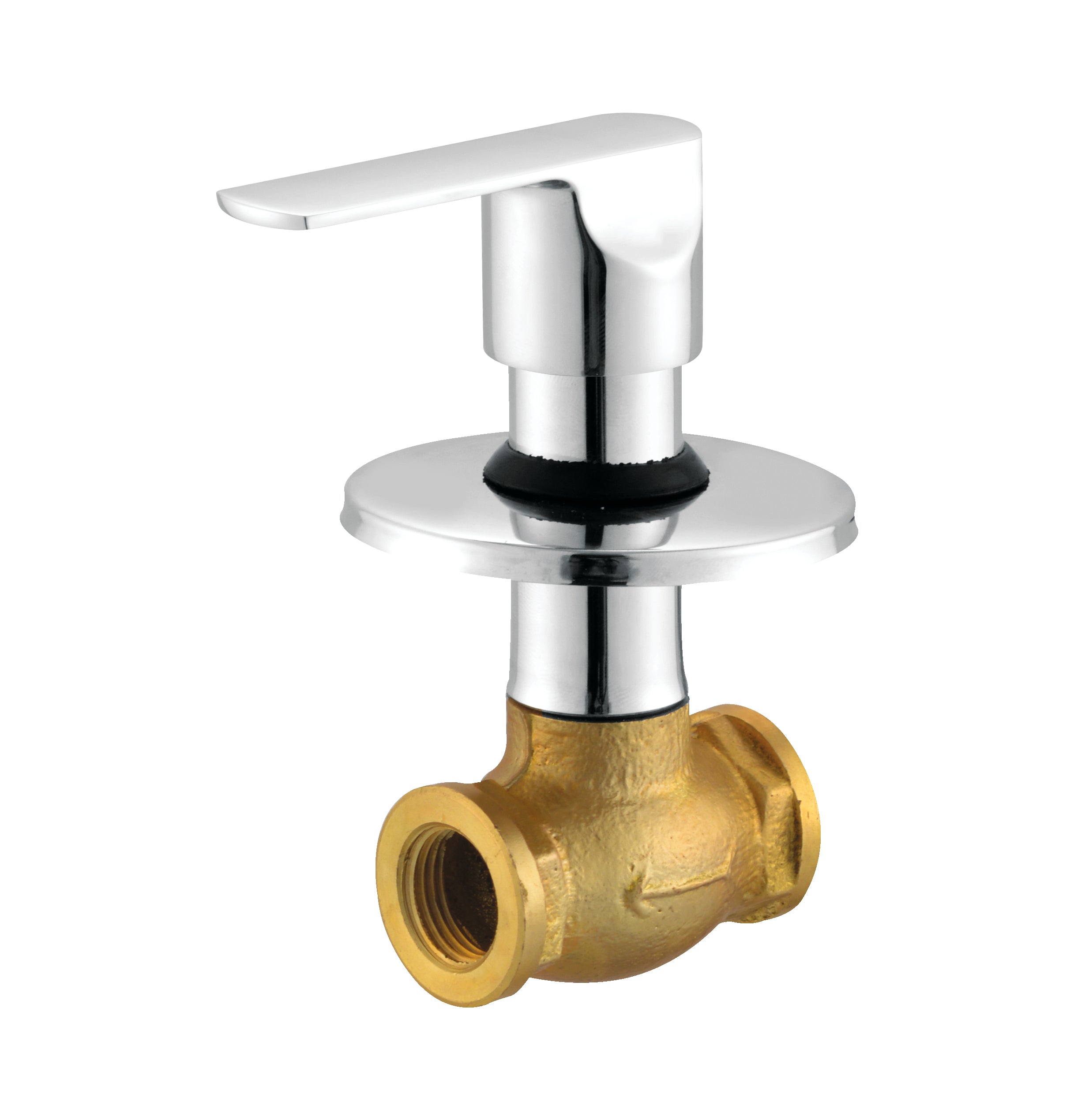 PLATINA CONCEALED STOP COCK