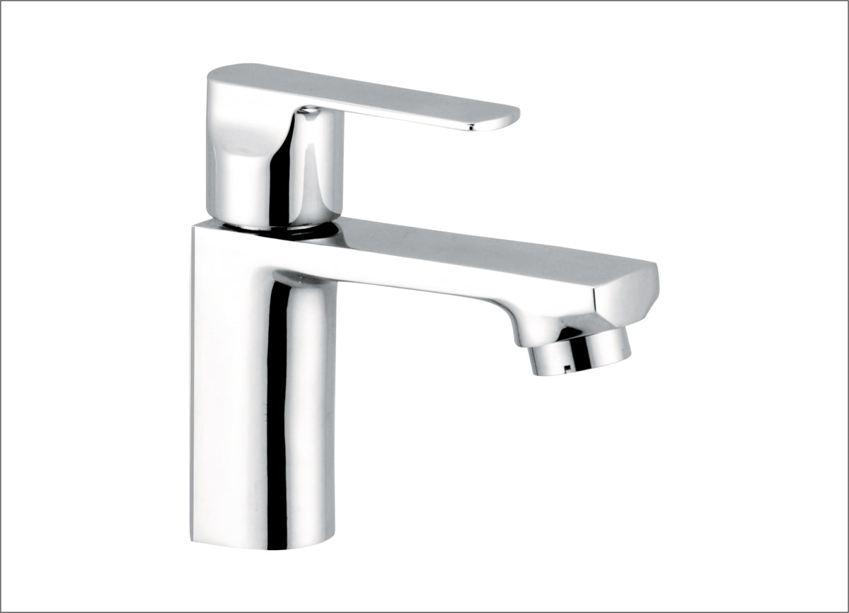 PLATINA PILLAR COCK