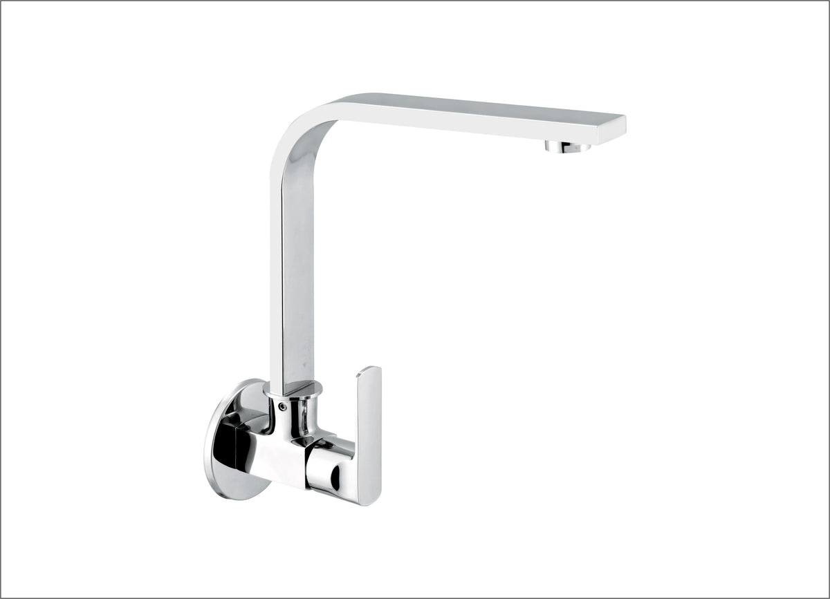PLATINA SINK COCK (JUMBO)