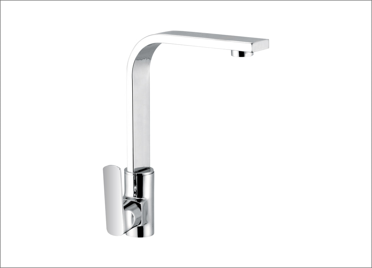 PLATINA SWAN NECK (JUMBO)