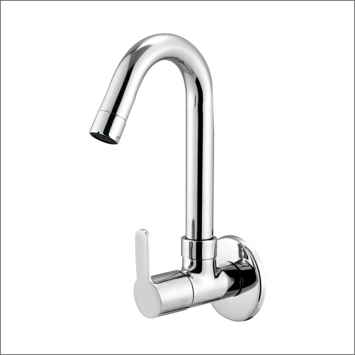 PRADA SINK COCK (J-BEND)