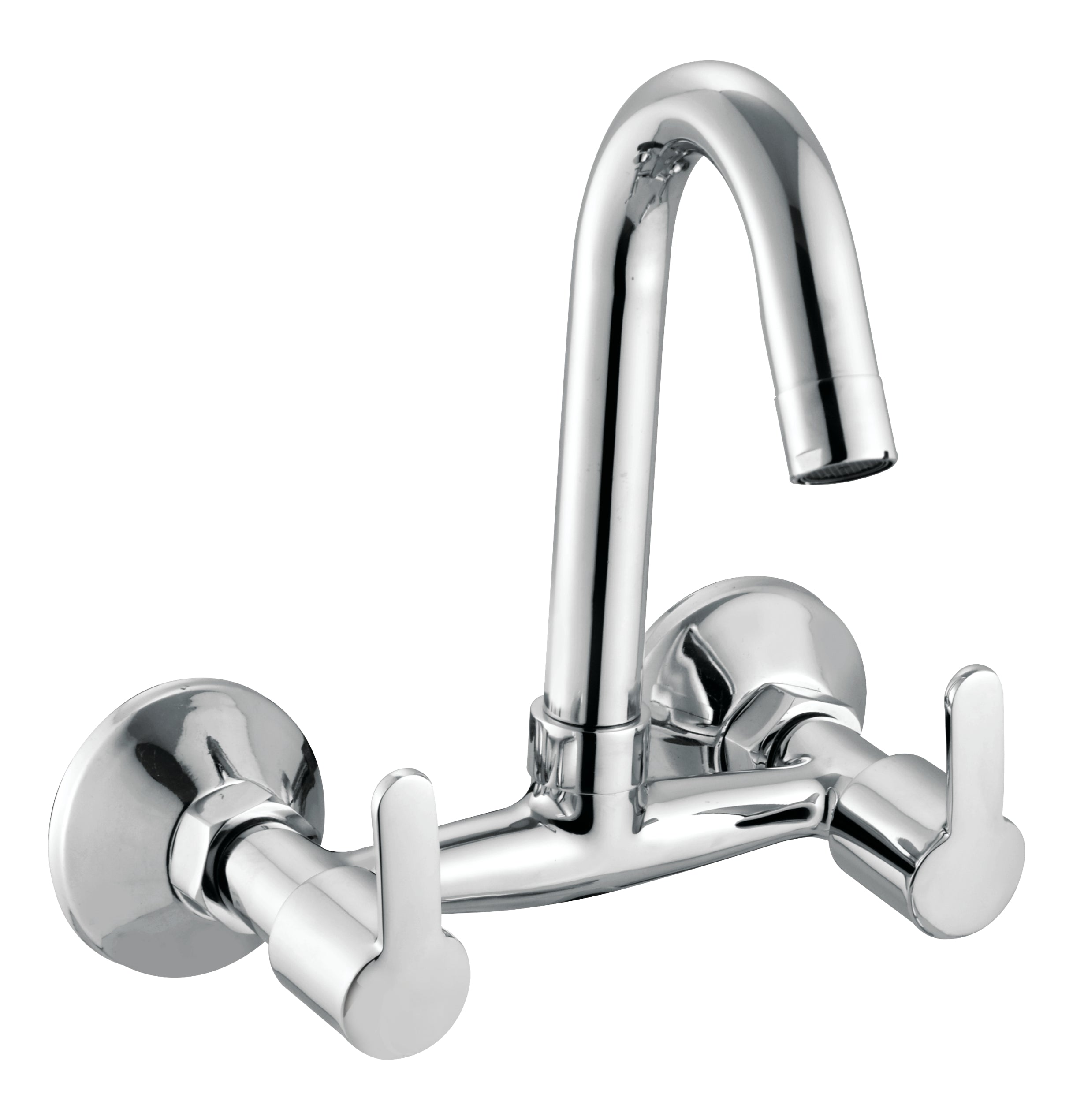 PRADA SINK MIXER (J-BEND)