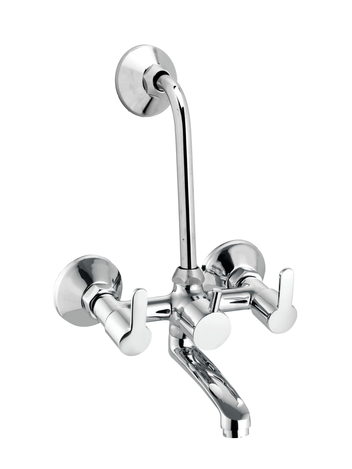 PRADA WALL MIXER TELEPHONIC