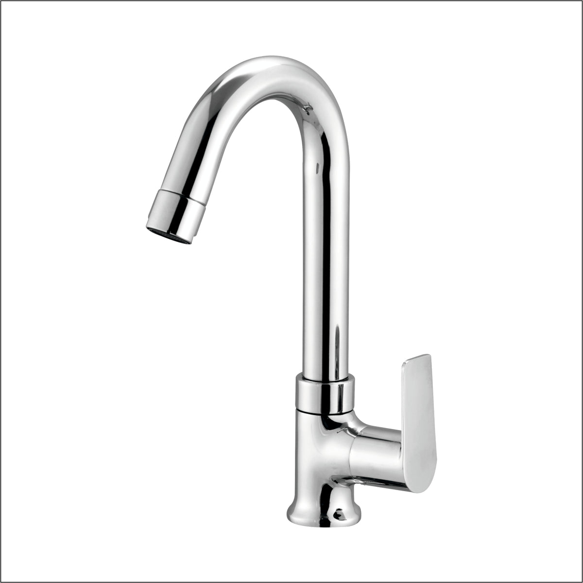 PUNCH SWAN NECK (J-BEND)