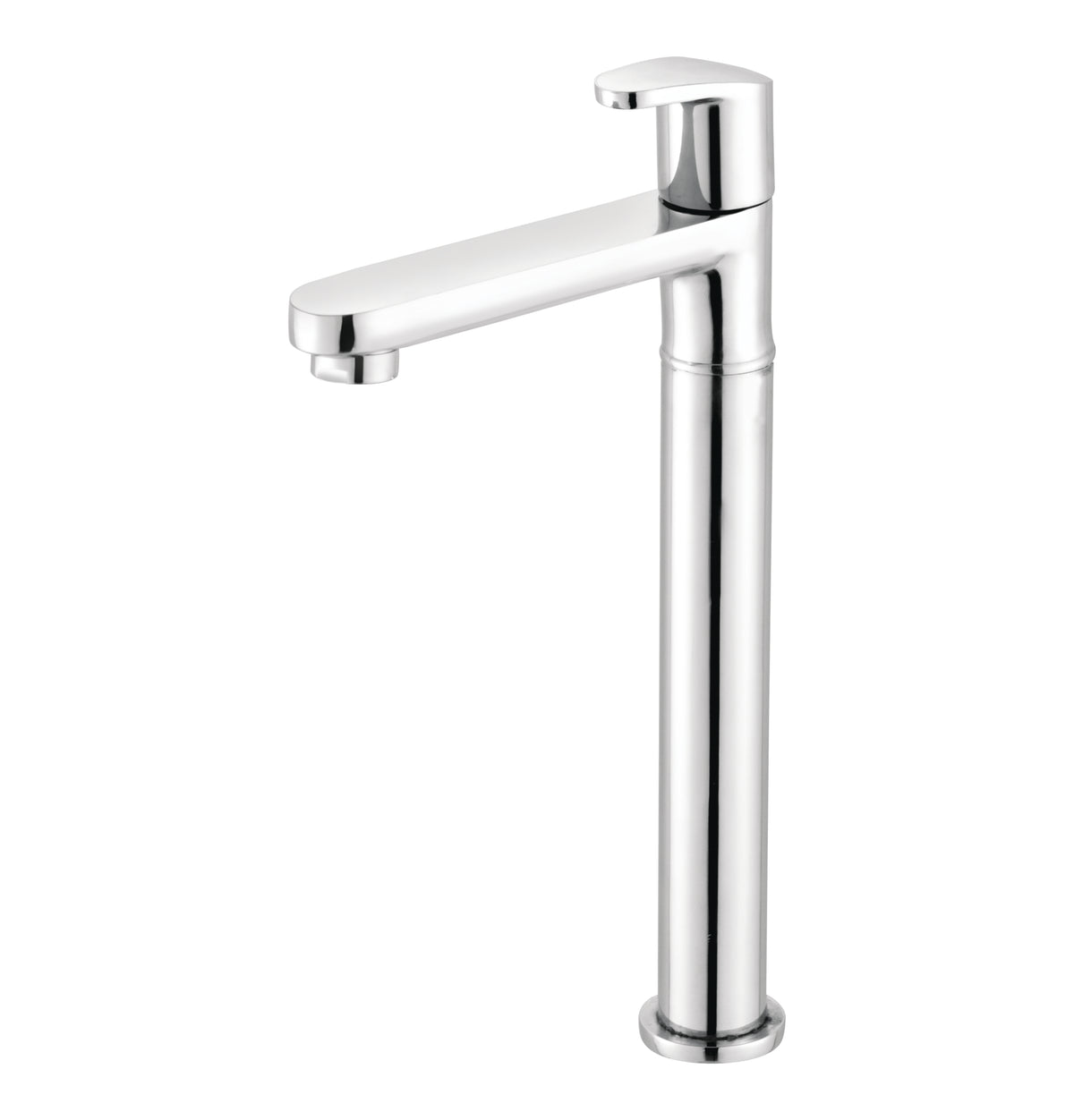 ROTO PILLAR COCK LONG 12 INCH