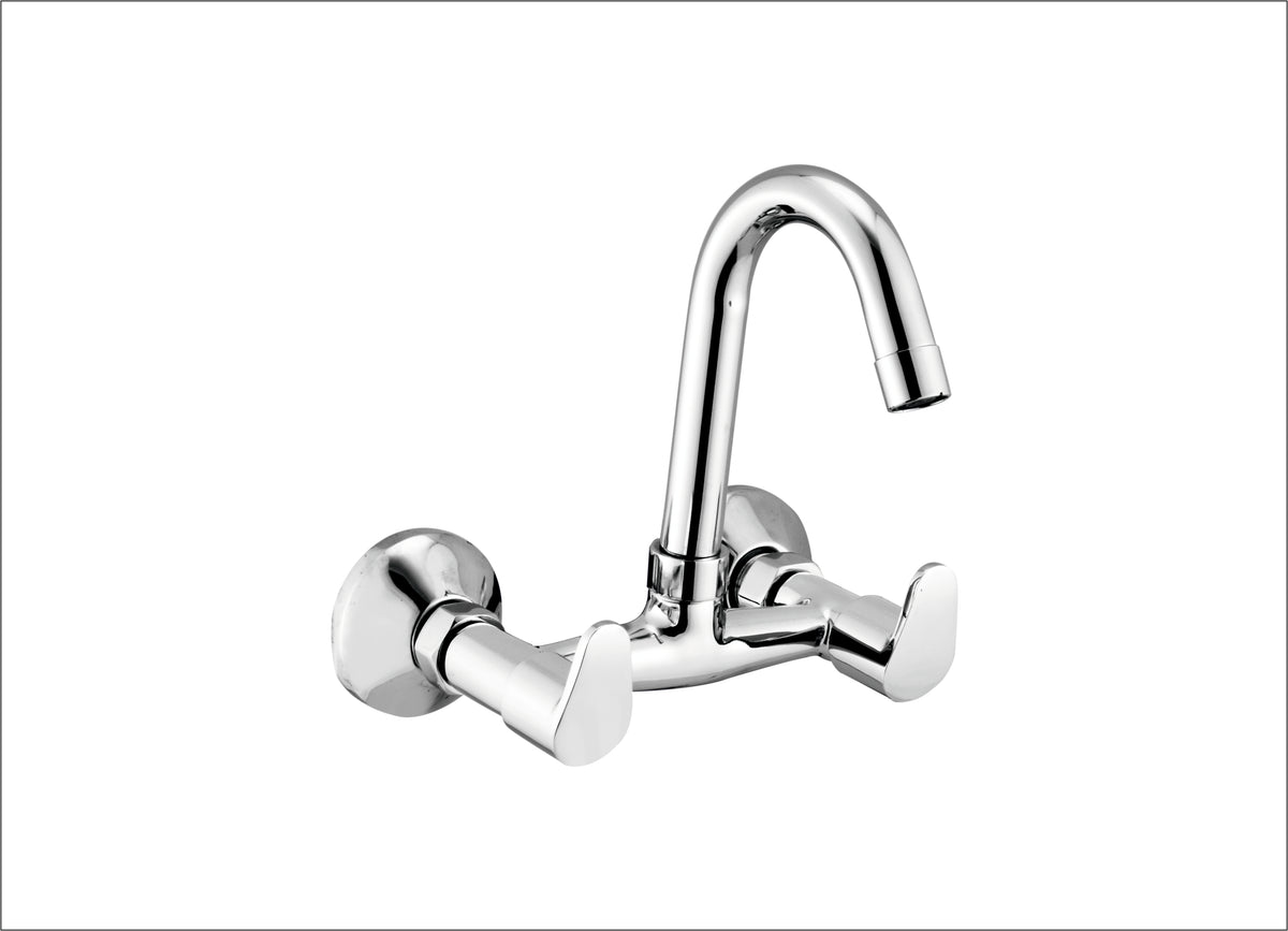 ROTO SINK MIXER (J-BEND)