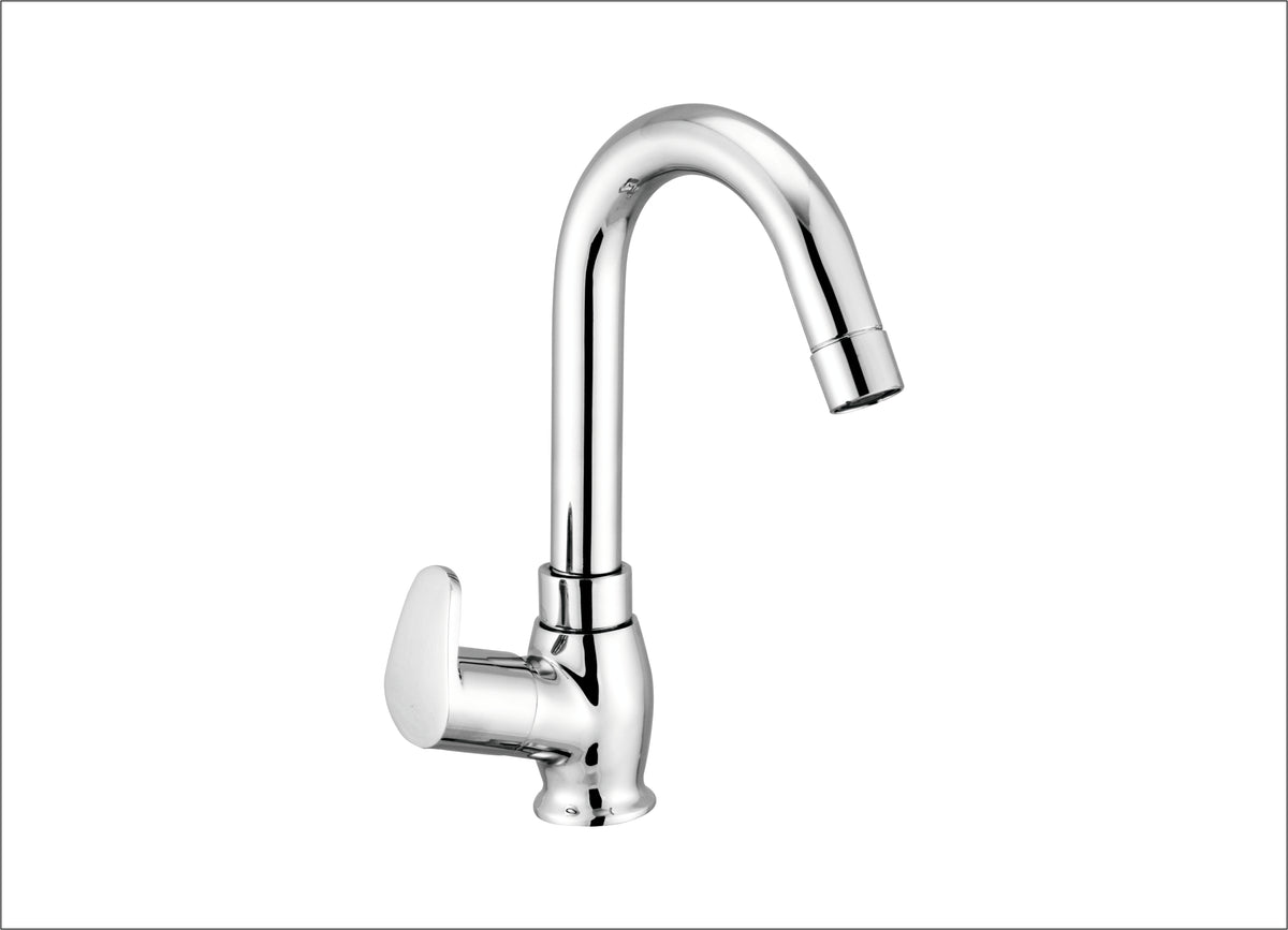ROTO SWAN NECK (J-BEND)