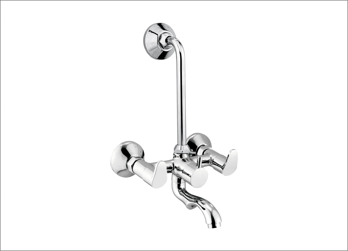 ROTO WALL MIXER TELEPHONIC