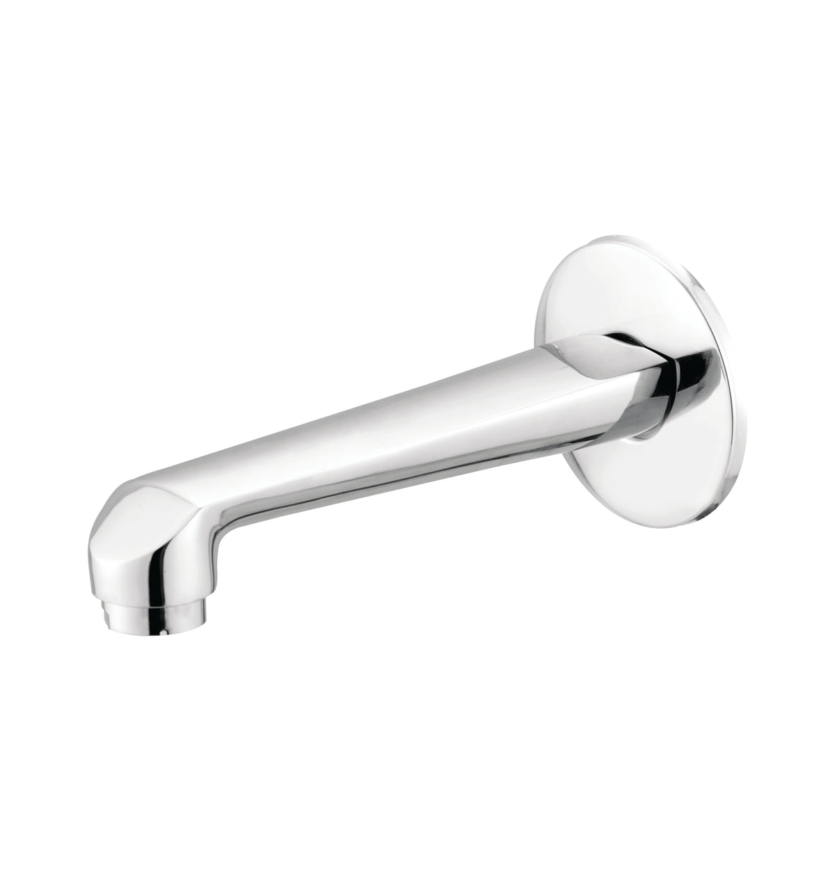 DURO DIVERTOR SPOUT PLAIN