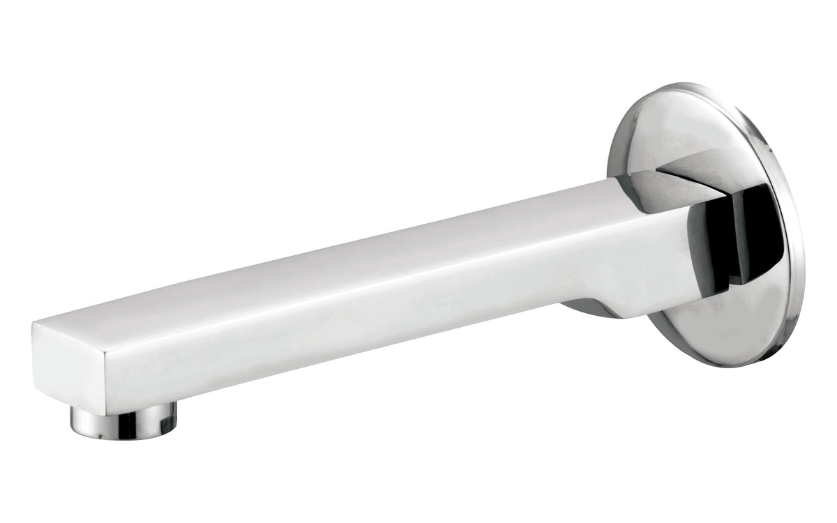 CUBA DIVERTOR SPOUT PLAIN