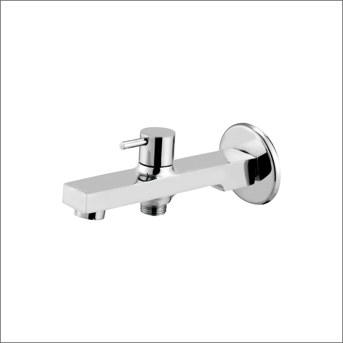 CUBA DIVERTOR SPOUT TIPTON