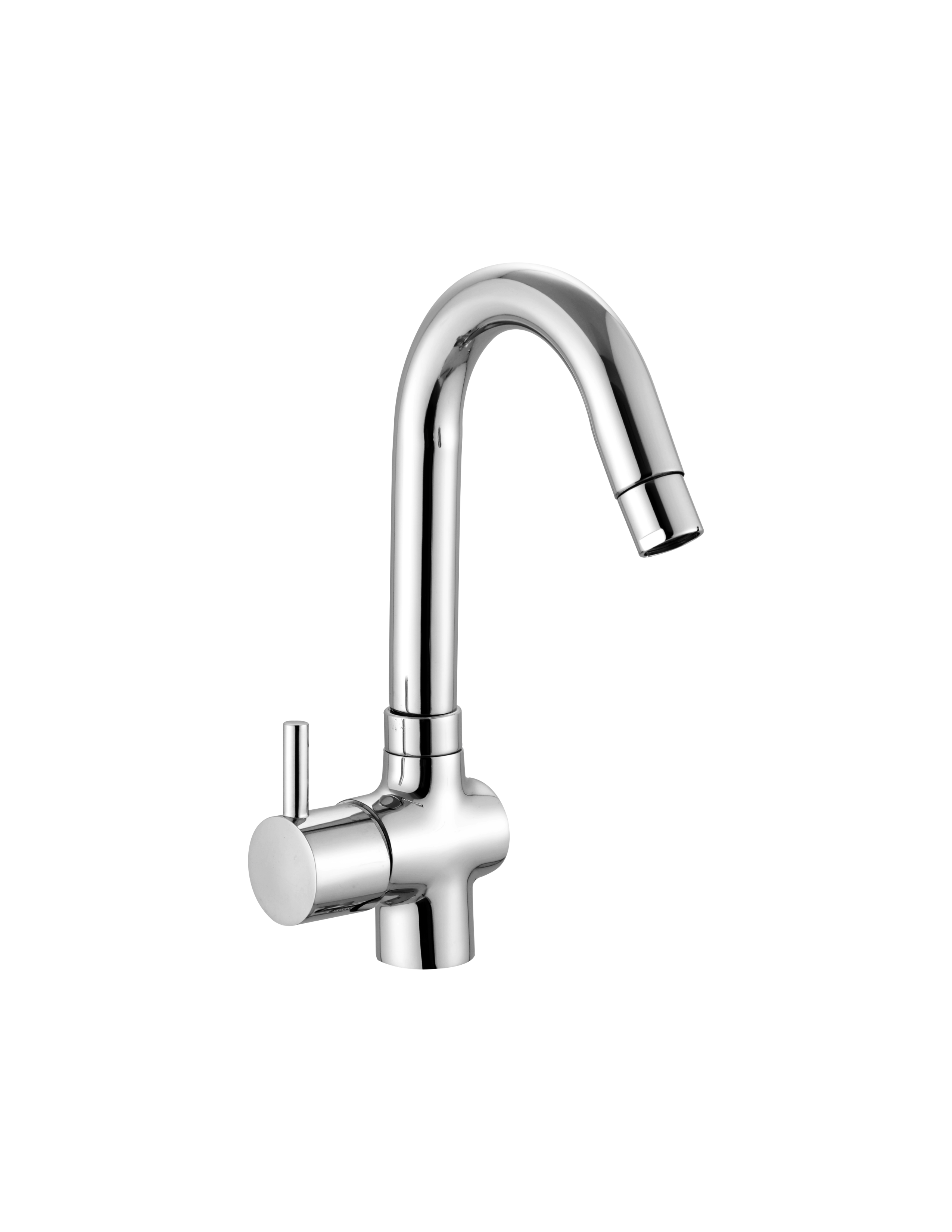 FLORA 20mm SWAN NECK