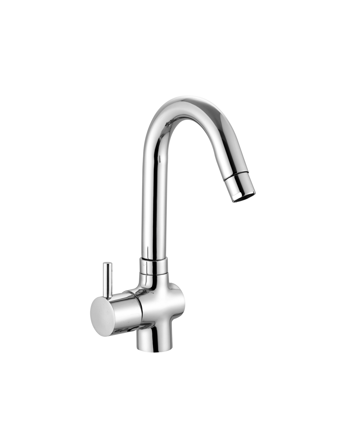 FLORA 20mm SWAN NECK