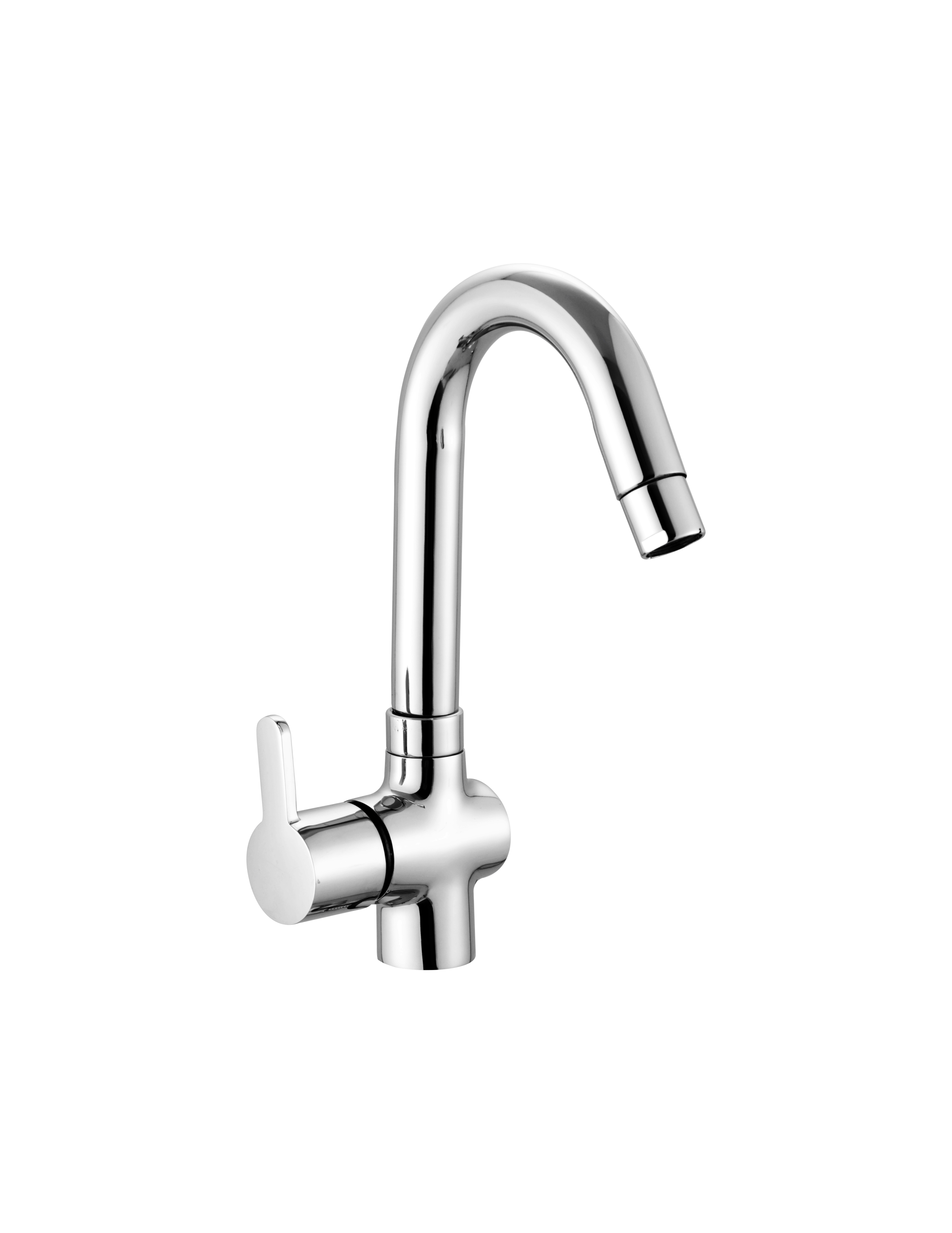 FUSION 20MM SWAN NECK (J-BEND)