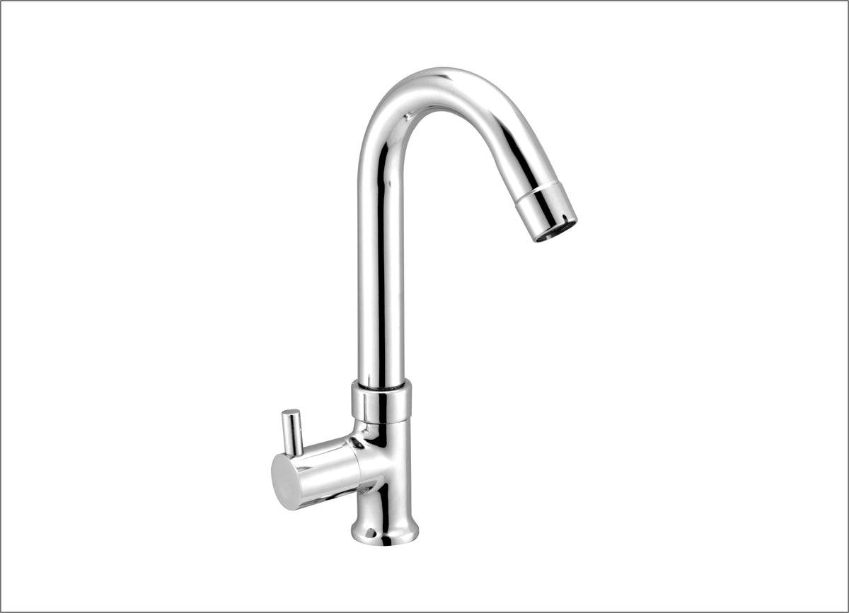 TURBO SWAN NECK (J-BEND)
