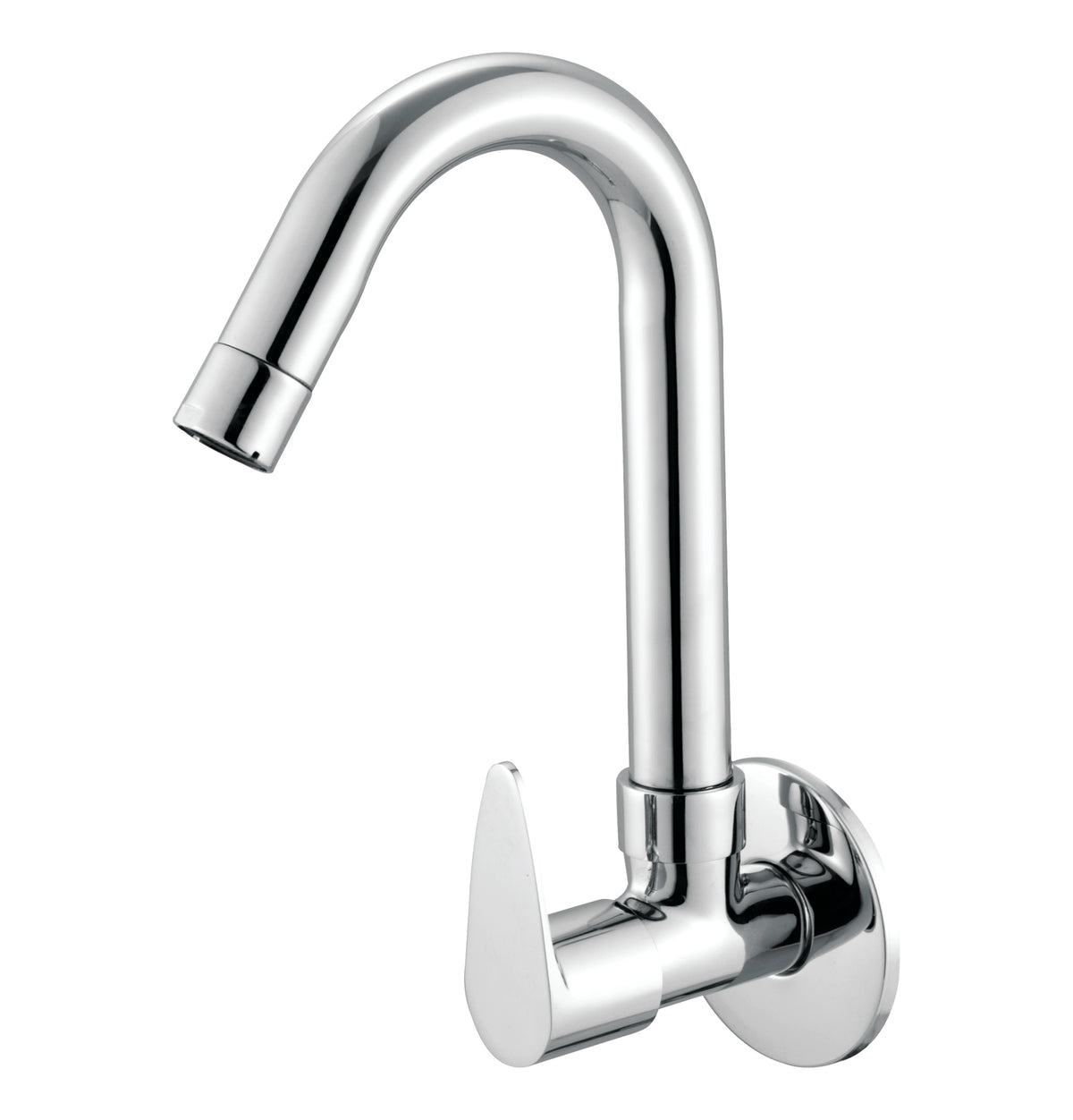 VIGNET SINK COCK (J-BEND)