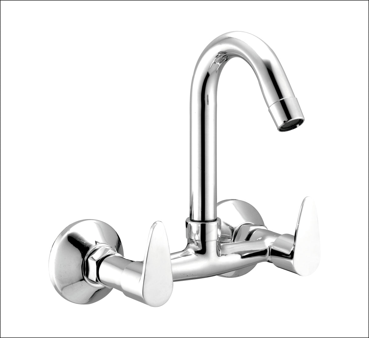 VIGNET SINK MIXER (J-BEND)