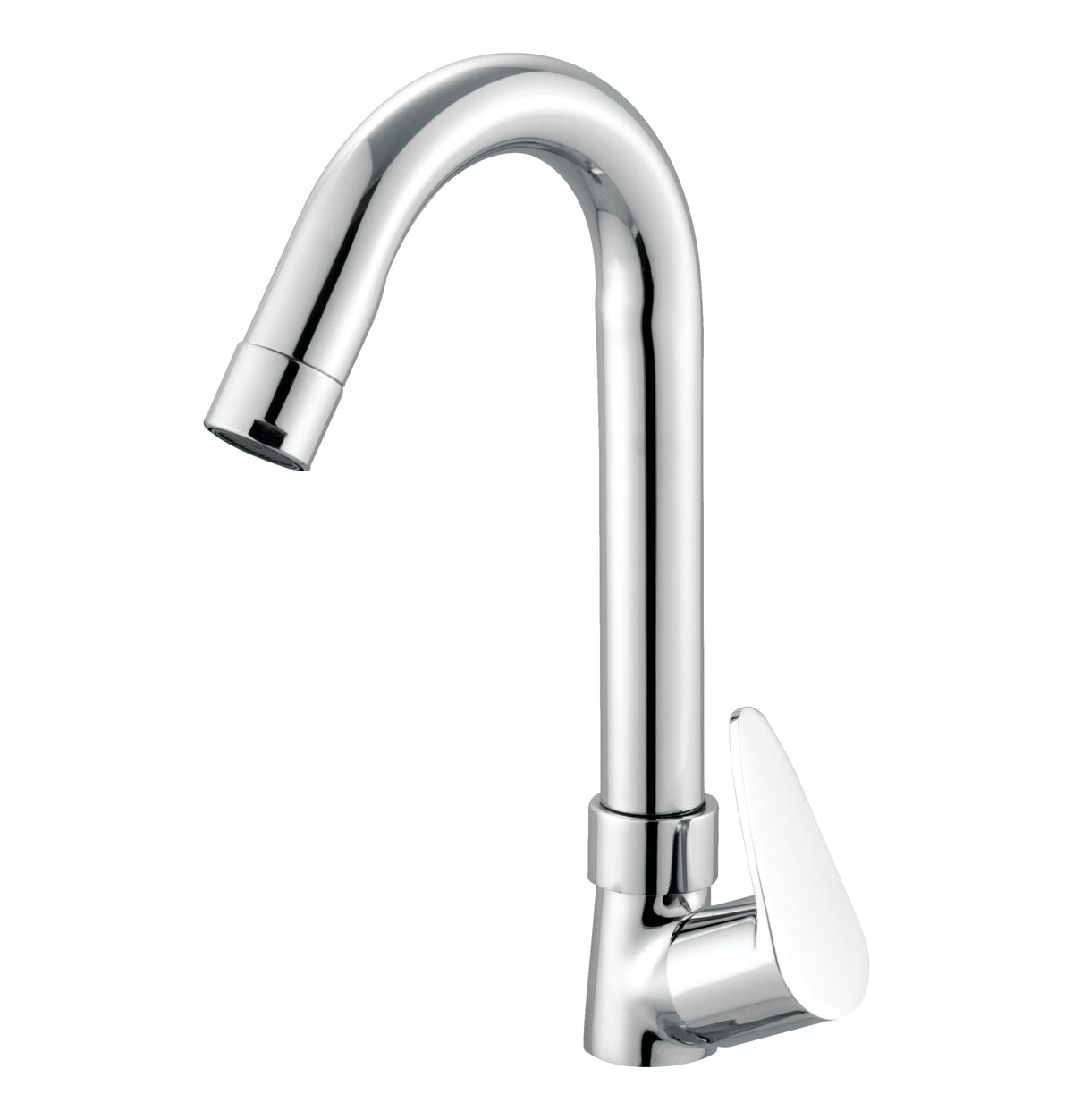 VIGNET SWAN NECK (J-BEND)
