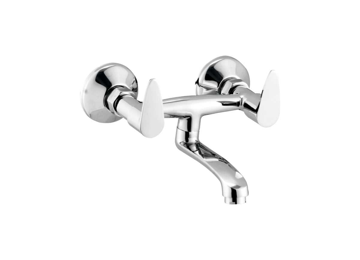 VIGNET WALL MIXER NON TELEPHONIC