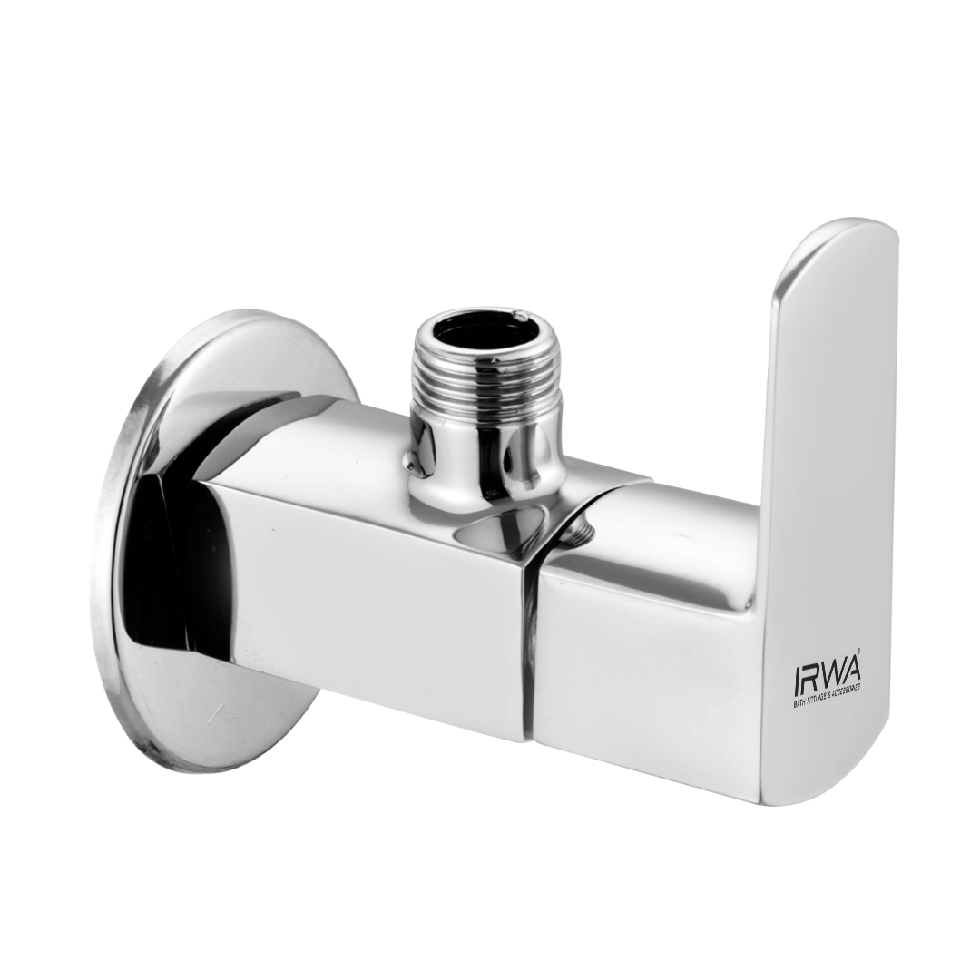 CUBA 20MM ANGLE COCK