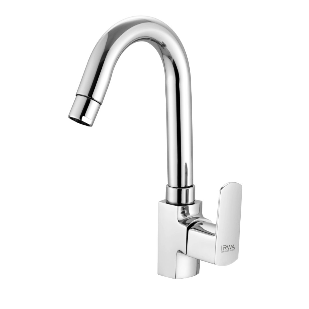 CUBA 20MM SWAN NECK (J-BEND)